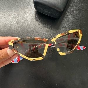 Prada Sunglasses